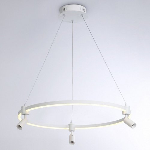 Подвесной светильник Ambrella light COMFORT FL5292