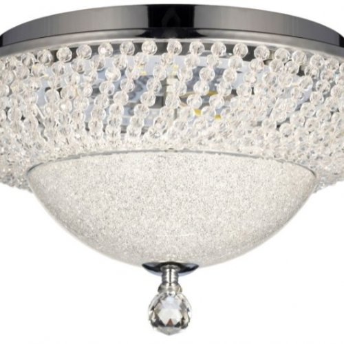 Потолочный светодиодный светильник Lumina Deco Ortaggio DDC 821-30A