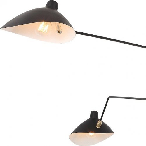 Люстра на штанге ST Luce Spruzzo SL305.402.03