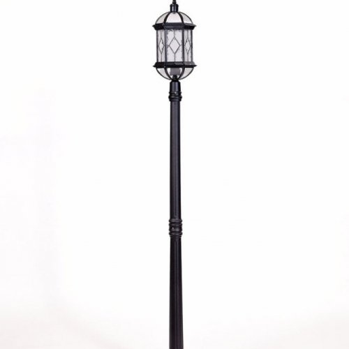 Наземный фонарь Oasis_Light SORENTO 92608 Bl