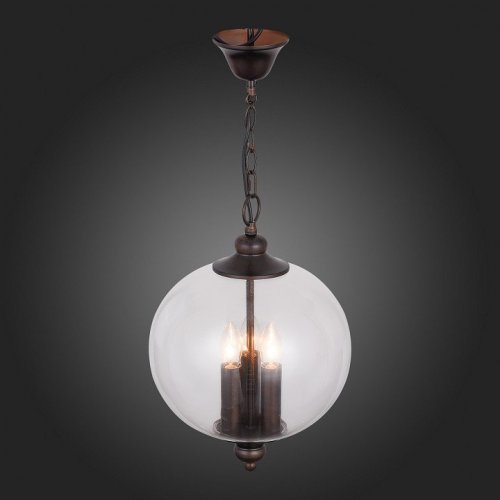 Подвесная люстра ST Luce Lateria SL362.303.03