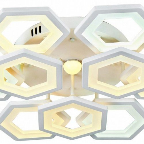 Потолочная люстра Escada 10236/9LED