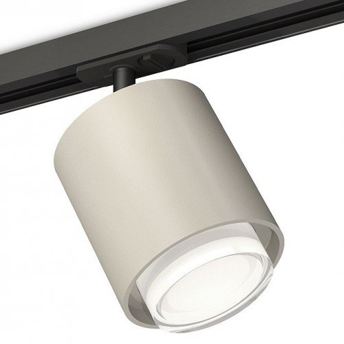 Трековый светильник Ambrella light TECHNO SPOT XT7724002