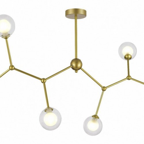 Подвесной светильник Evoluce ARCUS SLE1106-203-06