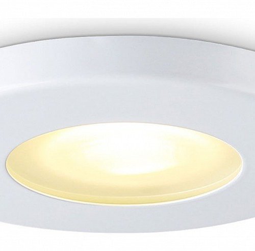 Встраиваемый светильник Ambrella light Techno Spot IP Protect TN1180