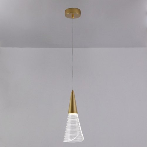 Подвесной светильник Triangle LED LAMPS 81117/1C