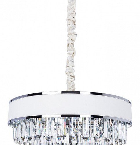 Подвесная люстра Arte Lamp Diadem A1002LM-6CC