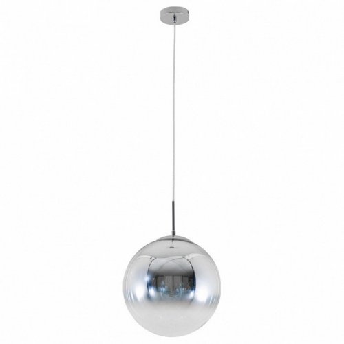 Подвесной светильник Arte Lamp Jupiter Chrome A7963SP-1CC