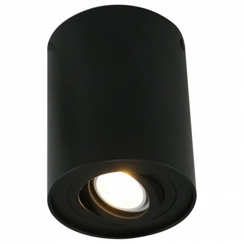 Потолочный светильник Arte Lamp A5644PL-1BK