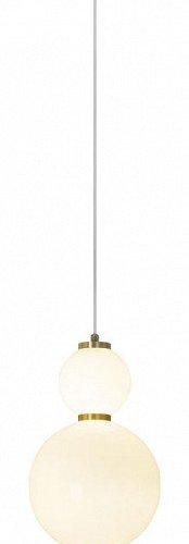 Подвесной светодиодный светильник Loft IT Pearls 10205/A