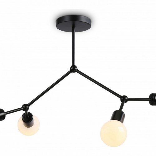 Потолочная люстра Ambrella light TRADITIONAL TR8033