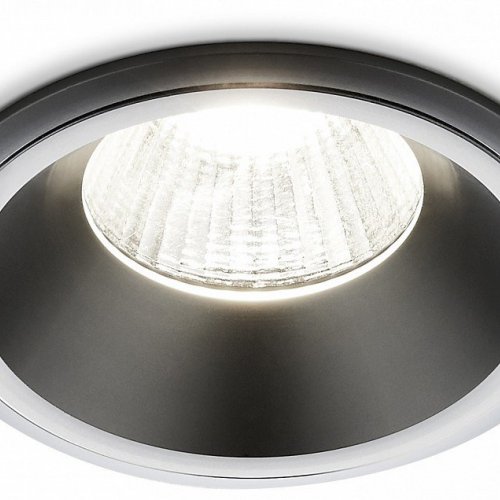 Встраиваемый светильник Ambrella light Classic A901 SL