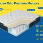 Орматек Orto Premium Memory 80x220