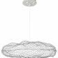 Подвесной светильник Cloud 10247/1000 White