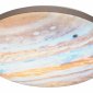 Настенно-потолочный светильник Jupiter 7724/DL