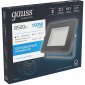 Прожектор светодиодный Gauss Qplus 100W 6500К 690511100