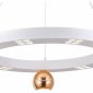 Подвесной светодиодный светильник Ambrella light Comfort LineTech FL5959