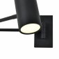 Спот Escada Stigma 10282/1LED Black