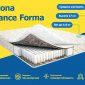 Askona Balance Forma - Акция 180x200