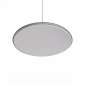 Подвесной светильник Loft IT Plato 10119 Grey