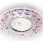 Встраиваемый светодиодный светильник Ambrella light LED S288 PU