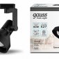 Трековый светильник Gauss Track Light Bulb TR013