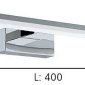 Подсветка для зеркал Eglo Pandella 1 96064