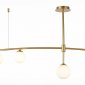 Подвесная люстра ST Luce Sembrare SL1208.302.05