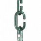 Подвесной светильник Loft IT Chain 10128P Green