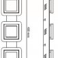 Потолочный светодиодный светильник Horoz Likya 036-007-0003 (HRZ00002250)