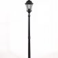 Наземный фонарь Oasis_Light ASTORIA 1 L 91308L Bl