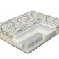 Verda Cloud Pillow Top 80x200