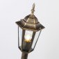 Наземный фонарь Ambrella light GARDEN ST2039