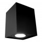 Потолочный светильник Lumina Deco Pulton LDC 8055-B JP-L100*W100*H125 BK