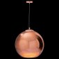 Подвесной светильник Loft IT Copper Shade Loft2023-E