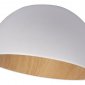 Потолочный светильник Loft IT Egg 10197/350 White