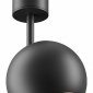 Трековый светильник Sfera TR164-1-8W3K-M-B