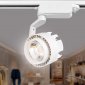 Трековый светодиодный светильник Ambrella light Track System GL6104