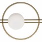 Бра Loft IT Circle 10143 Gold