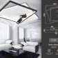 Настенно-потолочный светильник Ambrella light COMFORT FL5138