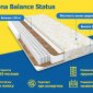 Askona Balance Status - Акция 120x200