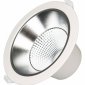 Встраиваемый светодиодный светильник Arlight LTD-Legend-R175-20W Warm3000 025143(1)