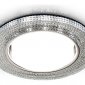 Встраиваемый светодиодный светильник Ambrella light GX53 LED G290 CH