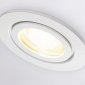 Встраиваемый светильник Ambrella light Techno Spot IP Protect TN1150