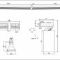 Трековый светильник Favourite Imago 4018-3U