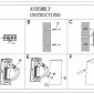 Архитектурная подсветка DesignLed TUBE GW-6805-6-WH-WW