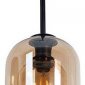 Подвесной светильник Arte Lamp Paio A7015SP-1BK