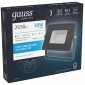 Прожектор светодиодный Gauss Qplus 30W 6500К 690511330