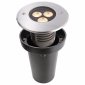 Встраиваемый светильник Deko-Light built in ground lamp II WW 730255