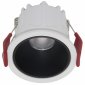 Точечный светильник Maytoni Alfa LED DL043-01-10W3K-RD-WB